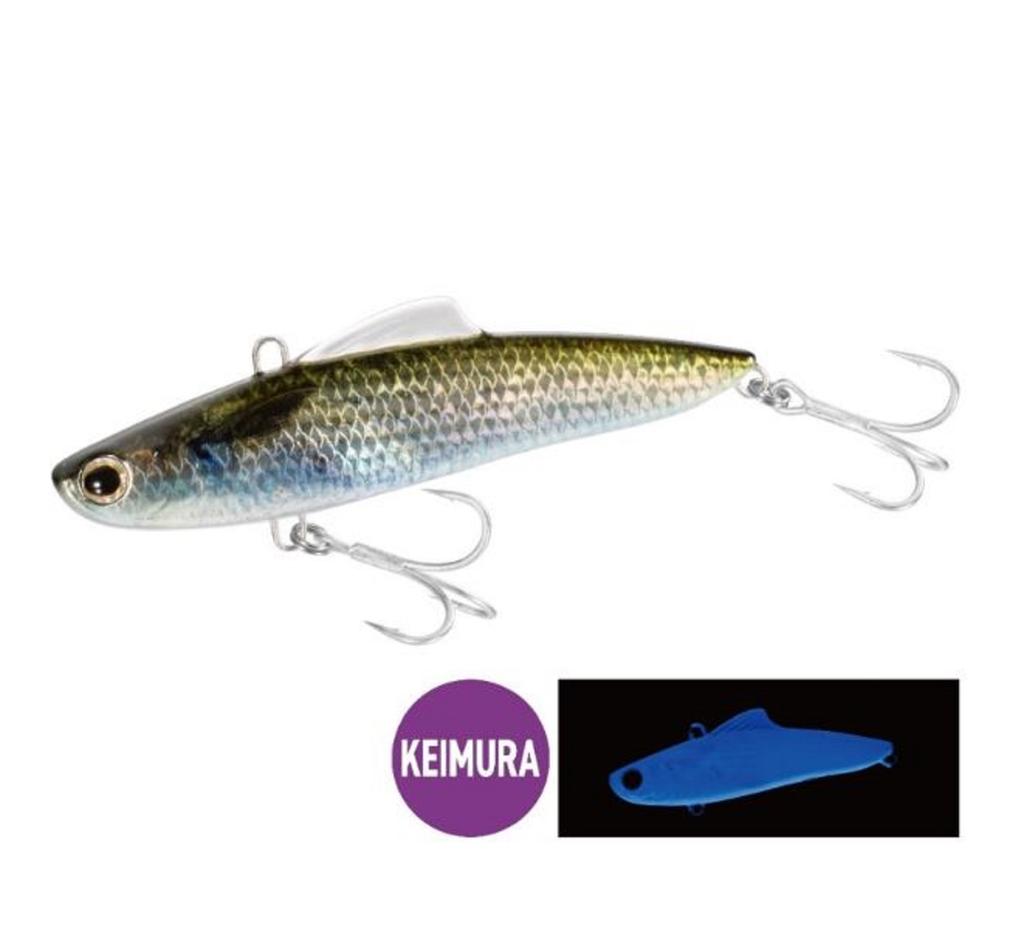 Sale Shimano XL-V10S Exsence Salvage Solid 100ES Sinking Lure 022 834737