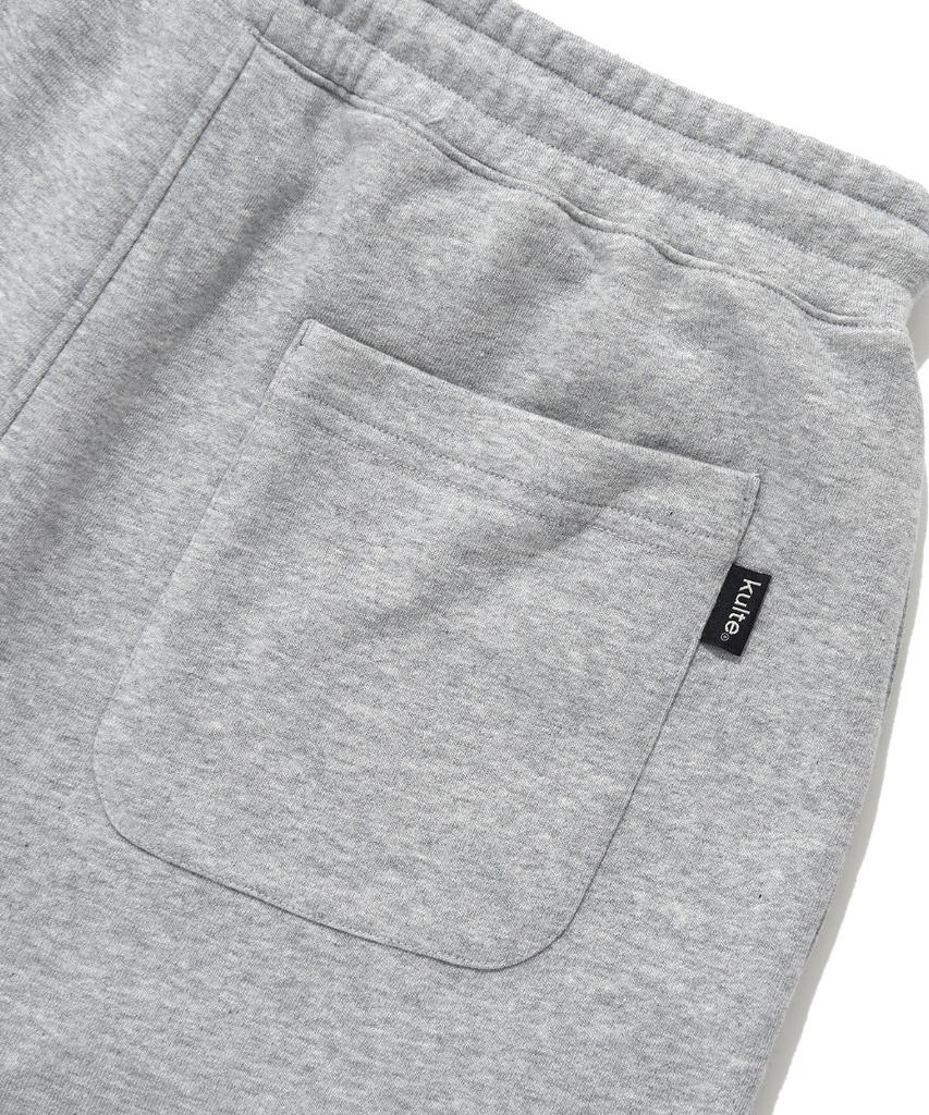 KULTE Kulte Basic Short_M.Grey
