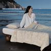 Летнее охлаждающее одеяло Mercury Home Textiles