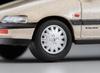 TOMYTEC Tomica Limited Vintage Neo Масштаб 1/64 LV-N297a Honda Civic Shuttle 56i Бежевый Модель 1987 года (Готовый продукт)
