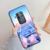 Чехол для Moto One Pro Чехол для Moto One Zoom Матовый Силикон Для Motorola Для Moto One Zoom Чехол Обложка Модный ТПУ Защитная Задняя Крышка