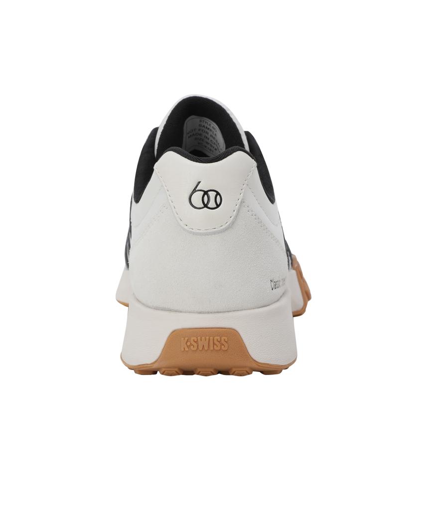 Мужские классические кроссовки-джоггеры K-Swiss_Aksflsv004Iv
