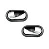 New Left Right Interior Door Handle for Renault Master MK3 Megane II Clio Scenic Citroen Berlingo Dacia 8200028487 8200028487