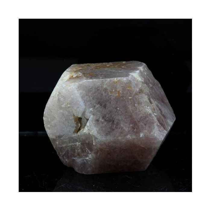 Pierres et Minéraux. Grenat Grossulaire. 233.35 ct. Jalostoc, Morelos, Mexique.