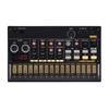 KORG Analog Rhythm Machine Volca Beats 16 Step Sequencer Drive Built-in Speaker Headphone Compatible Compact Size That Can Be Used Anywhere