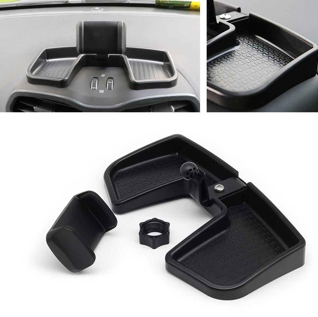 1 шт. ЧЕРНЫЙ Автомобильный Держатель для Мобильного Телефона