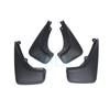 For Jeep Cherokee - Mudguard Fender Mud Flap Guards  Splash Mudflaps Car Accessories Mudguards Front Rear 4 PCS