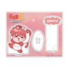 TV Anime Saotome Ranma 3rd Series Acrylic Stand M YB "Ranma 1/2"