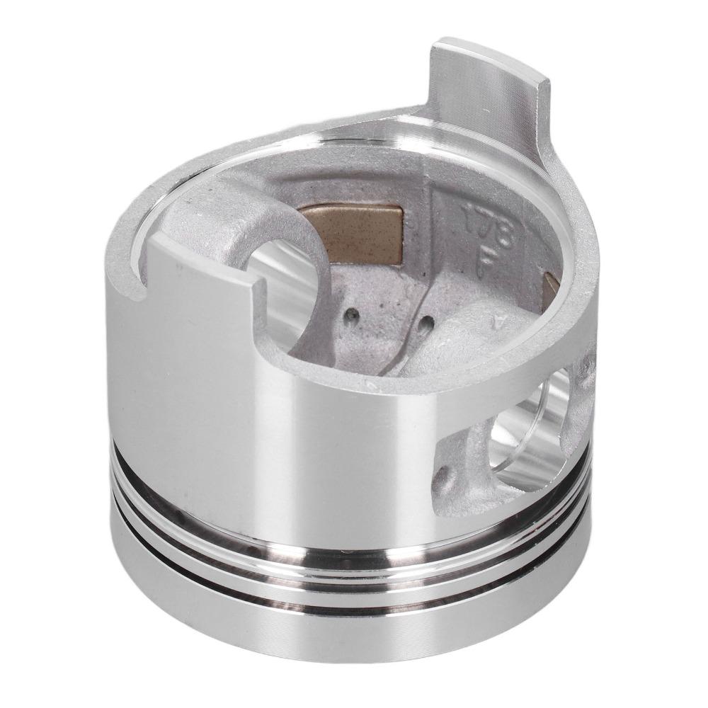 Strong Compatibility Micro Cultivator Piston Engine Piston Replacement For Mini Tiller
