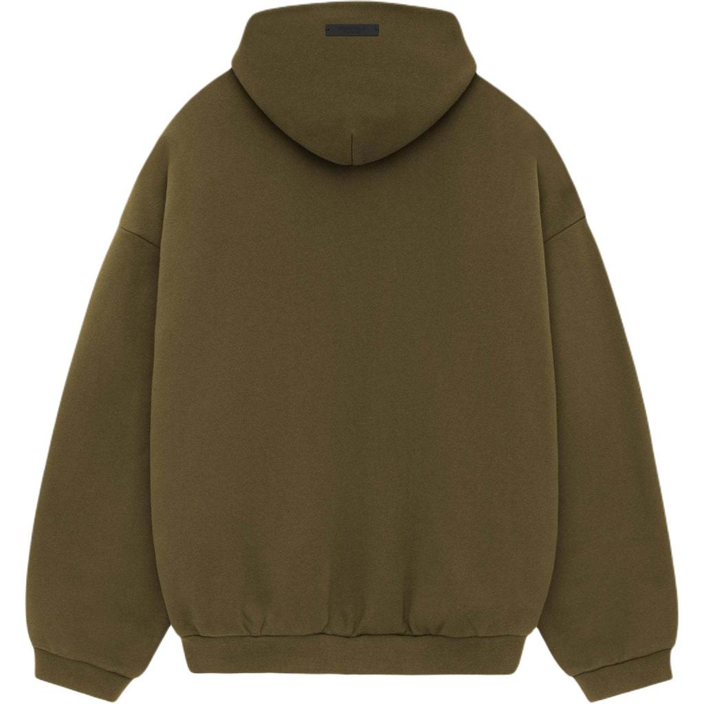 Fear of God Essentials Fleece Hoodie Men 192BT246254F