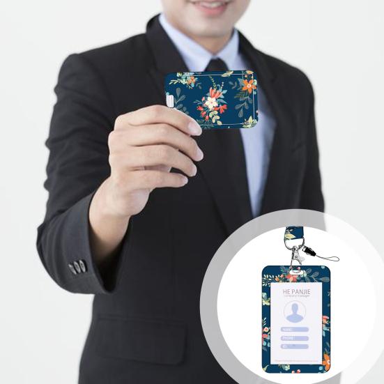 Держатель для бейджа с выдвижным зажимом для катушки для бейджа. Универсальный легкий держатель для удостоверений личности для медсестер, учителей, офисных работников.