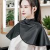 Hair Salon Cape Waterproof Short Hair Cut Cover Barber Supplies Adjustable Hair Dying Cape Barber Shop Shampoo Cloth for Women