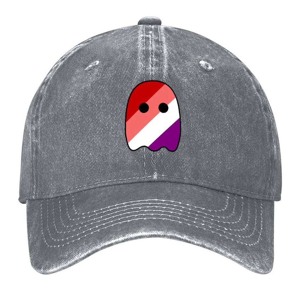 2026 Alloace Pride Ghost Baseball Cap Sun Caps Luxury Cap Luxury Woman Cap Hats For Men Women's Beach Outlet Men's