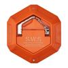 Magnetic Hanging Buckle Multi-functional Powerful Suction Cup Hooks Lightweight for Camping Heavy Duty Hanging Canopy Outing