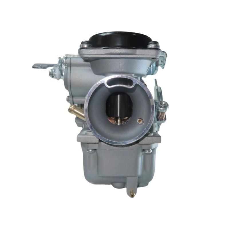 Motorcycle Carburetor Carb 28mm GN200 For Suzuki GS200 GN200 QM200GY GY200 GXT200 WJ200 200cc 250cc Motorbike Dirt Bike Racing