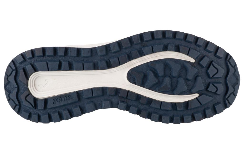 Joma Acheron Men 24 CACHES, Мужские темно-синие кроссовки