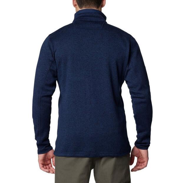 Флисовая куртка Columbia Sweater Weather Full Zip