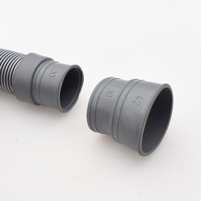 Универсальный многоинтерфейсный сливной шланг для автоматических и полуавтоматических стиральных машин