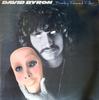 Виниловая пластинка DAVID BYRON  Baby Faced Killer SPART1077 ARISTA 1978 UK Rock Б/у