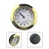 Guitar Hygrometer Violin Hygrometer Easy To Use Gold
