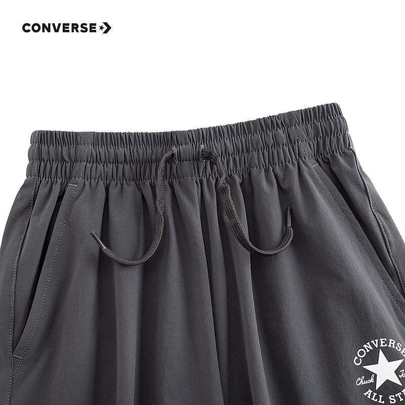 Converse Повседневные спортивные штаны для молодежи