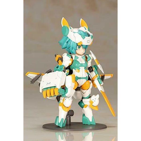 FRAME ARMS GIRL Desktop Army SYLPHY [STRIKER] Набор пластиковых моделей KOTOBUKiYA NEW