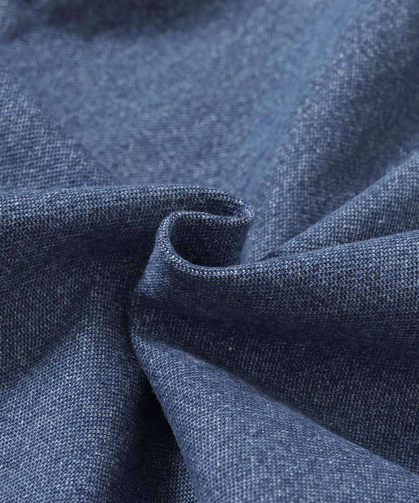 Женские джинсовые брюки Cliff Mayer со средней посадкой и кулиской, темно-синие,