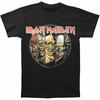 ** Iron Maiden Eddie Evolution T-shirt **