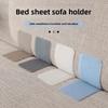 Anti-Slip Sofa Pad Adhesive Velcro Universal Home Furniture Protector, No Needle, Strong Adhesive