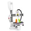 Small 3D Printer All Metal Nozzle Efficient Frequency Division Multiplexing Small 3D Printer Rapid Heating for Handcraft