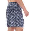 Lyle & Scott Mens Floral Resort Shorts