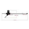 Ardupilot Arduplane Differential Airspeed Tube Apm2.5 2.6 Airspeed Meter Pix Flight Control Model Drone