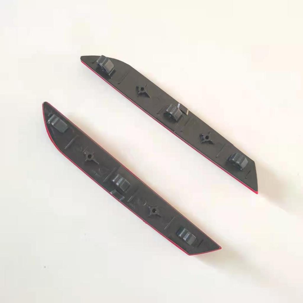 BMW 5G30 Задний бампер Светоотражатель 63147851577/78