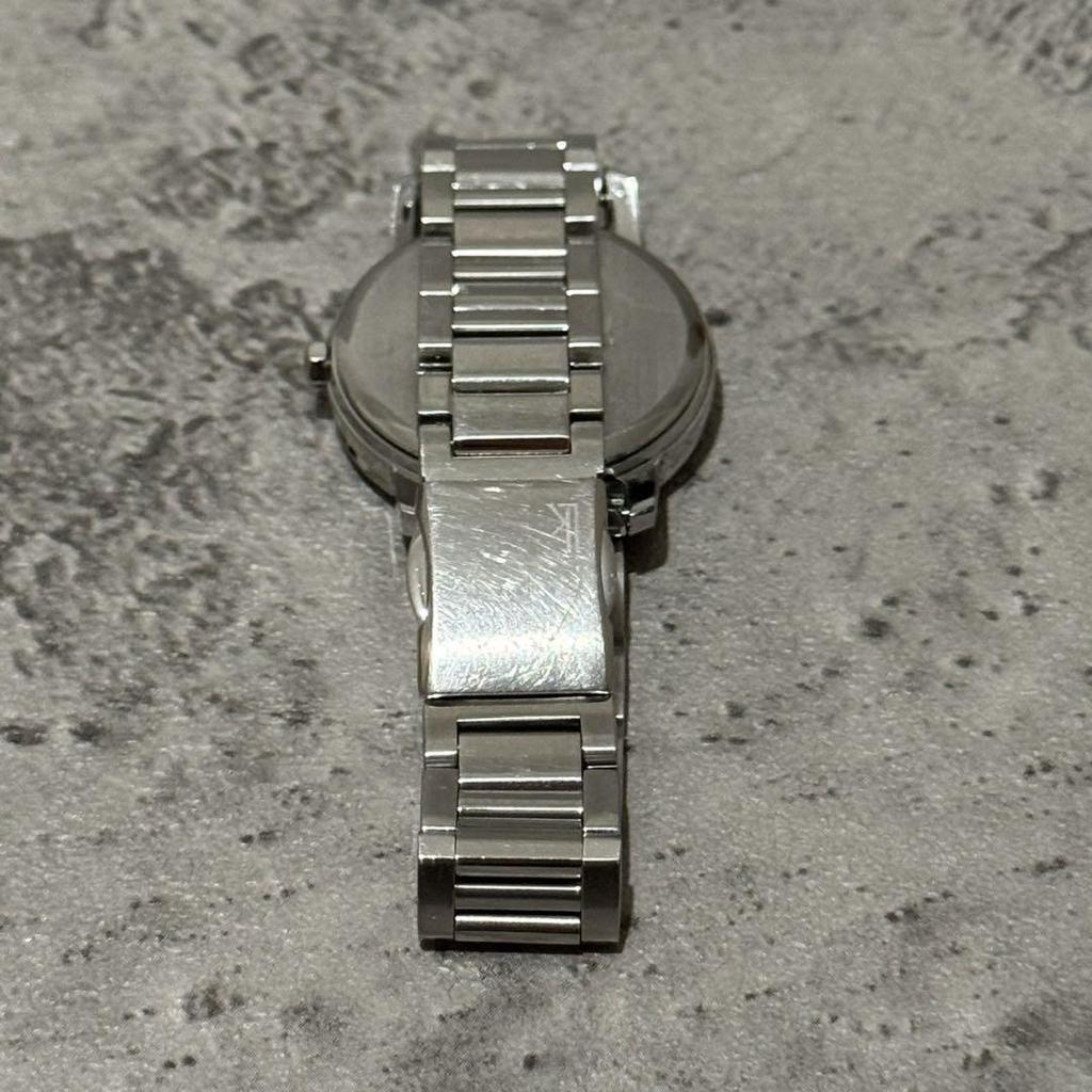 [USED] Working Seiko Lukia Chronograph Watch 5Y89-OATO