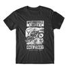 Motorcycle Races T-Shirt. 100% Cotton Premium Tee NEW