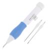 Embroidery Pen Magic Embroidery Pen Diy Crafts Magic Embroidery Pen Set