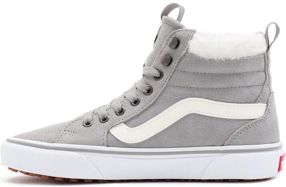 Кроссовки Vans Filmore Hi Vansguard