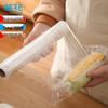Одноразовая ПЭ-пленка для пищевых продуктов
