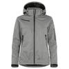 Clique Womens/Ladies Grayland Padded Jacket