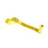 Wear-resistant Motorcycle Shift Lever Rustproof Pedal Gear Lever  Replacement Parts