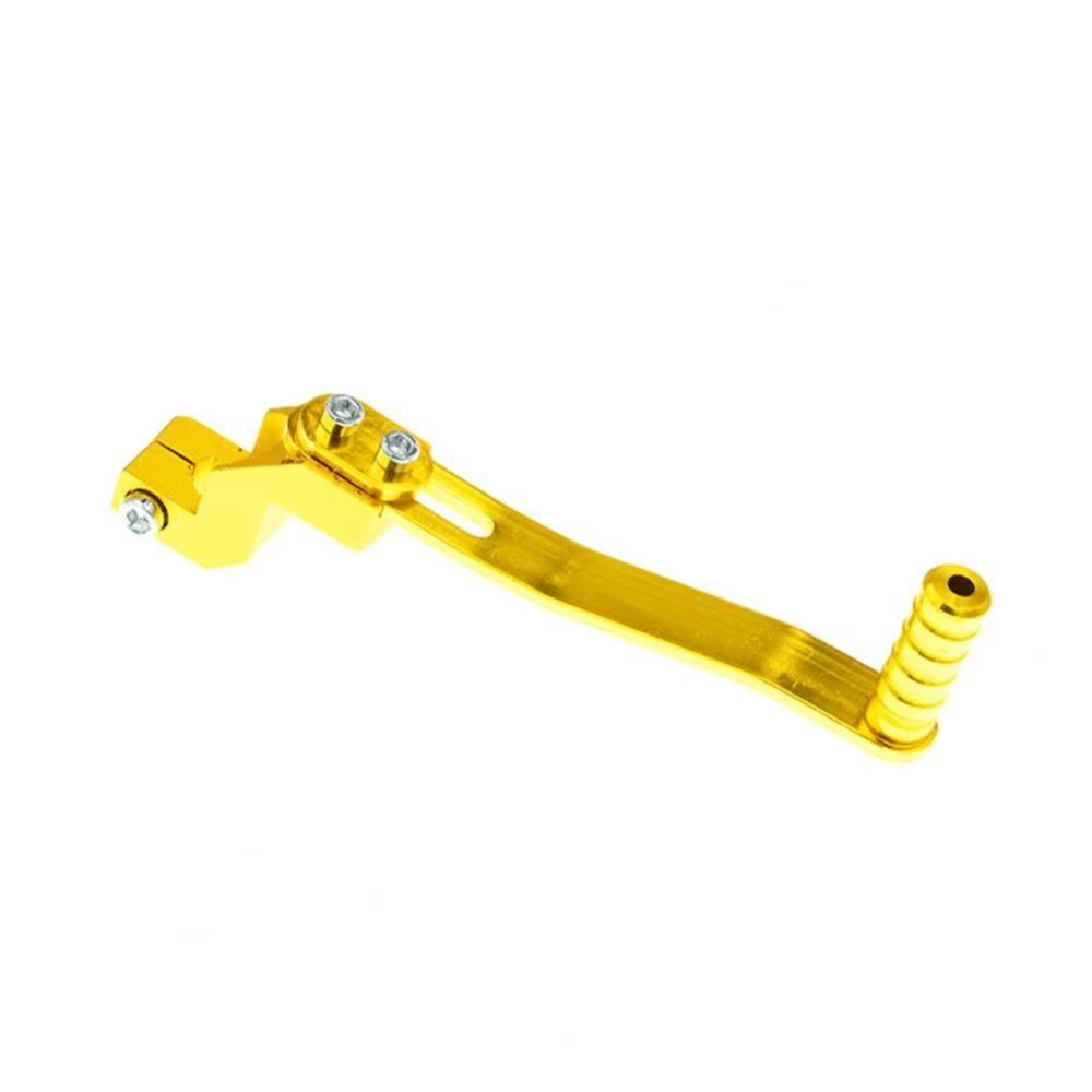 Wear-resistant Motorcycle Shift Lever Rustproof Pedal Gear Lever Replacement Parts