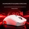 AULA SC651 Triple-Mode Gaming Mouse