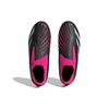 Adidas Кроссовки унисекс Predator Accuracy+ FG Own Your Football Pack Black Core-Black Cloud-White GW4557