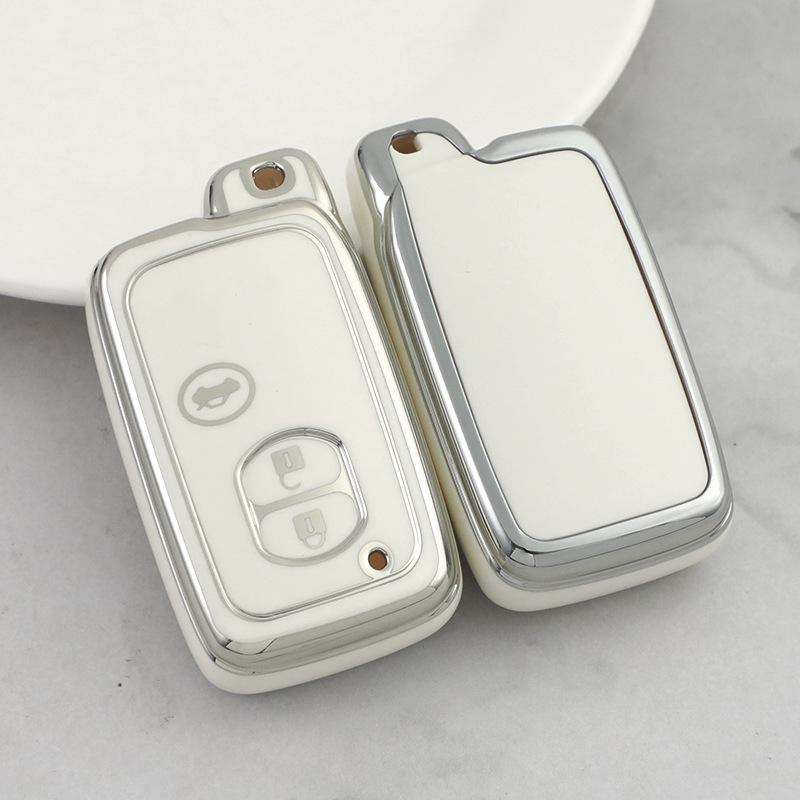 Applicable To Cross-border Explosion Toyota Imported Landcool Luze Overbearing Land Cruiser Prius Protective Cover