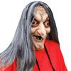 1 шт. Хэллоуин Классическая Маска Ведьмы Пирата Шлем-шляпа Ведьмы Реквизит для Представления