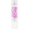 Essence - Бальзам для губ Juicy Bomb Glossy Butter Balm - 06 Wake Me Up Before You Coco