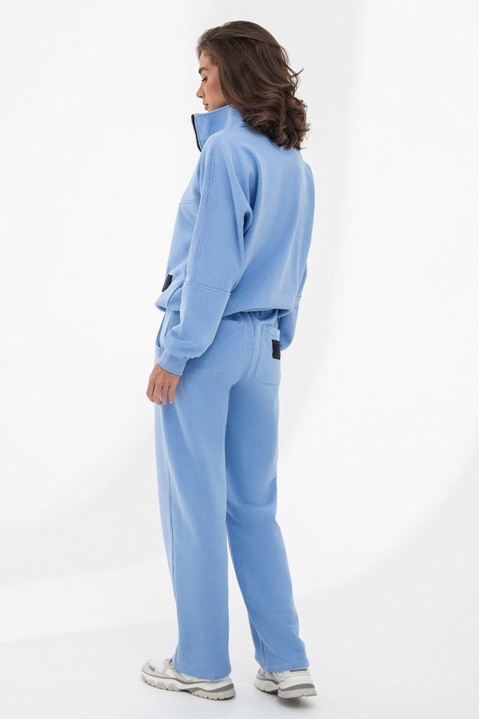 Set: German Volf Sweatshirt and Trousers (83384)