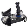 Thrustmaster T Flight Hotas 4 Flight Stick Detachable Throttle Plug and Play Official Joystick for PlayStation 4 Compatible with PC