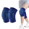 Protective Knee Suitable for and Other Athletic Easy To and Suitable for Men and These Knee Pads Are Perfect for and Other Dance M Weights Pads,