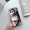 MH103 Чехол для телефона Naruto Учиха Итачи Новая оболочка для Xiaomi Poco F2 F3 M2 M3 M4 M5 M6 X2 X3 X4 X6 Pro NFC GT Plus